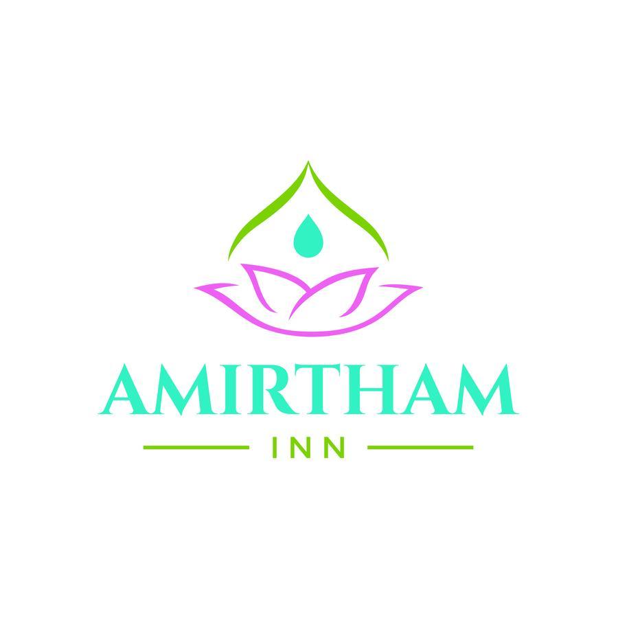Hotel New Amirtham Inn Palni Buitenkant foto